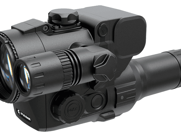 Pulsar Forward FN455S night vision device