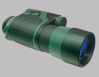Yukon NVMT3 4×50 — прибор ночного видения