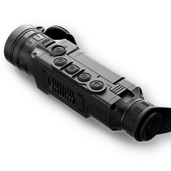 Pulsar Helion XP28 thermal imaging camera