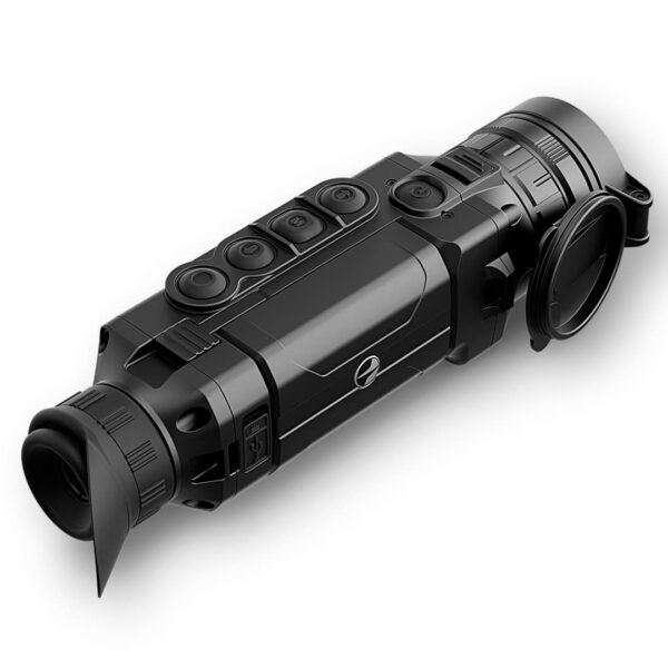 Pulsar Helion XP28 thermal imaging camera