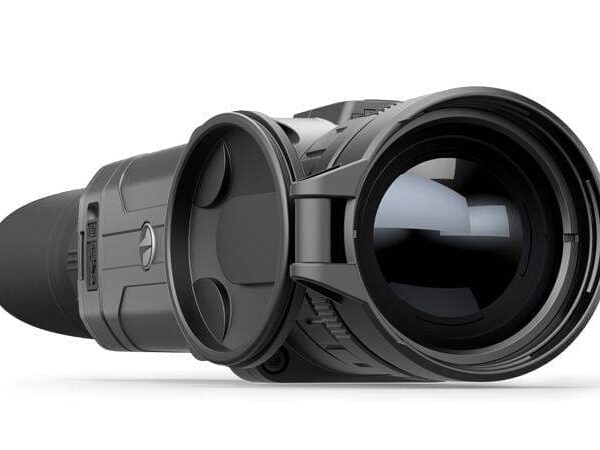 Pulsar Helion XP38 termokaamera