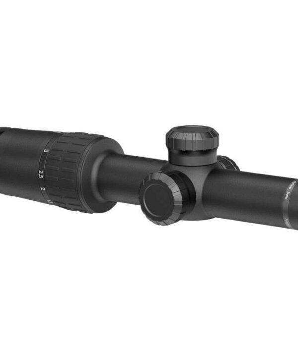 OPTICAL SIGHTS