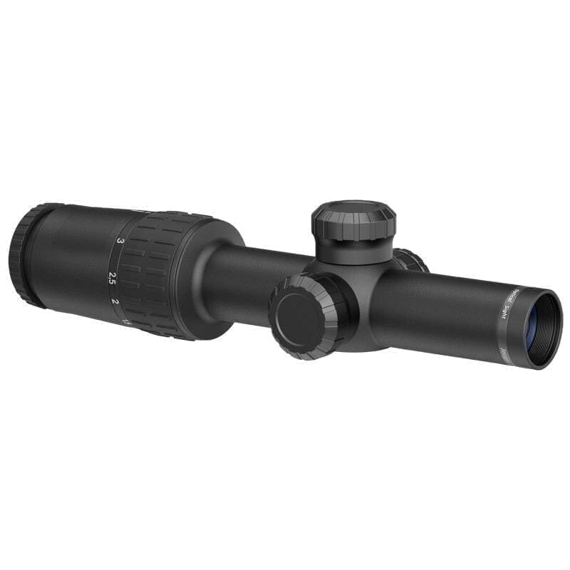 Jaeger 1-4×24 optiline sihik
