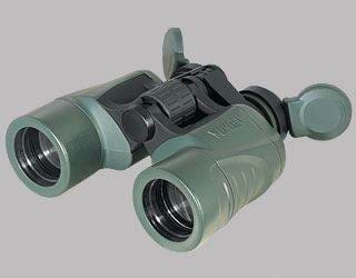 Yukon 8x40 WA binokkel