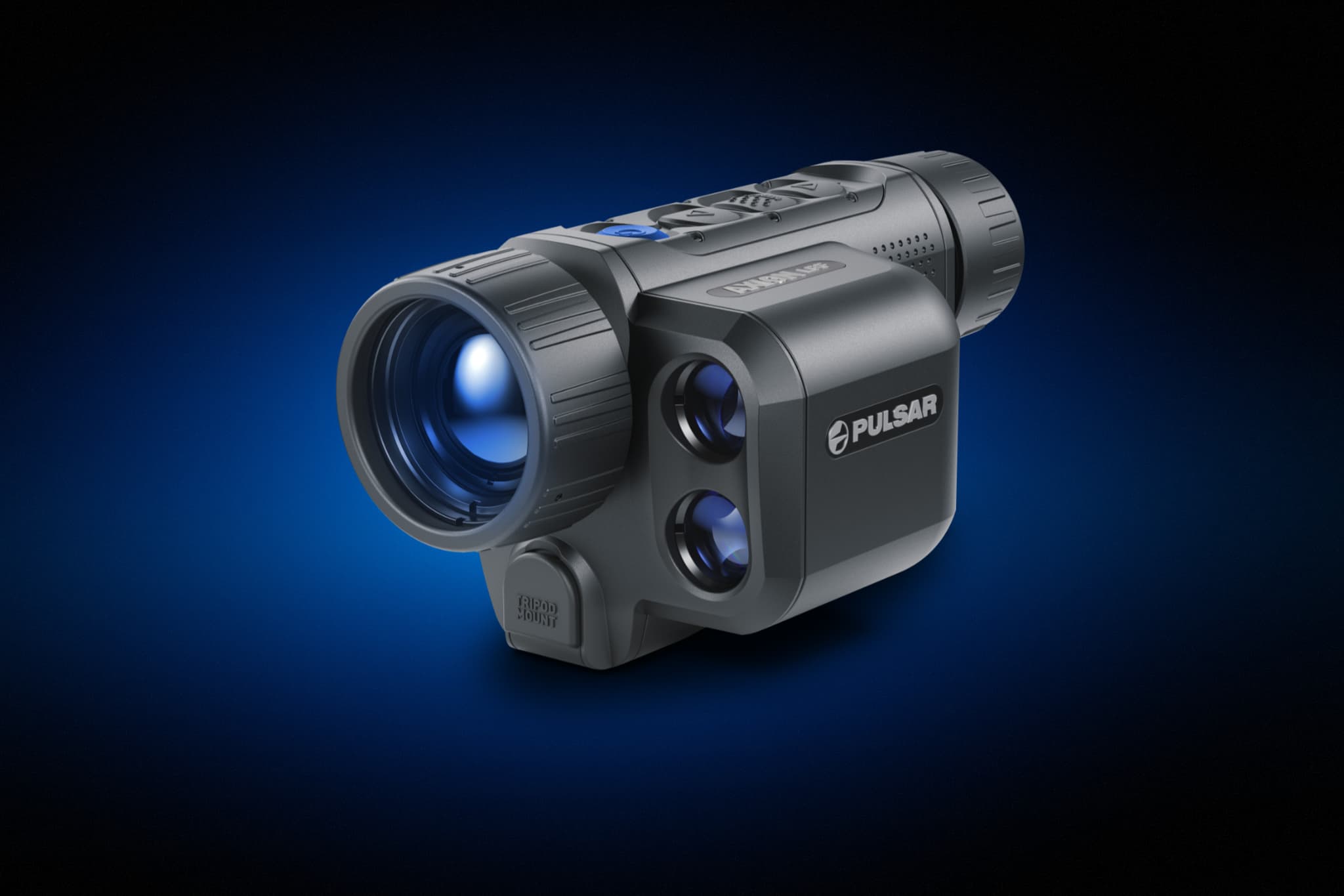Pulsar Axion XQ38 LRF