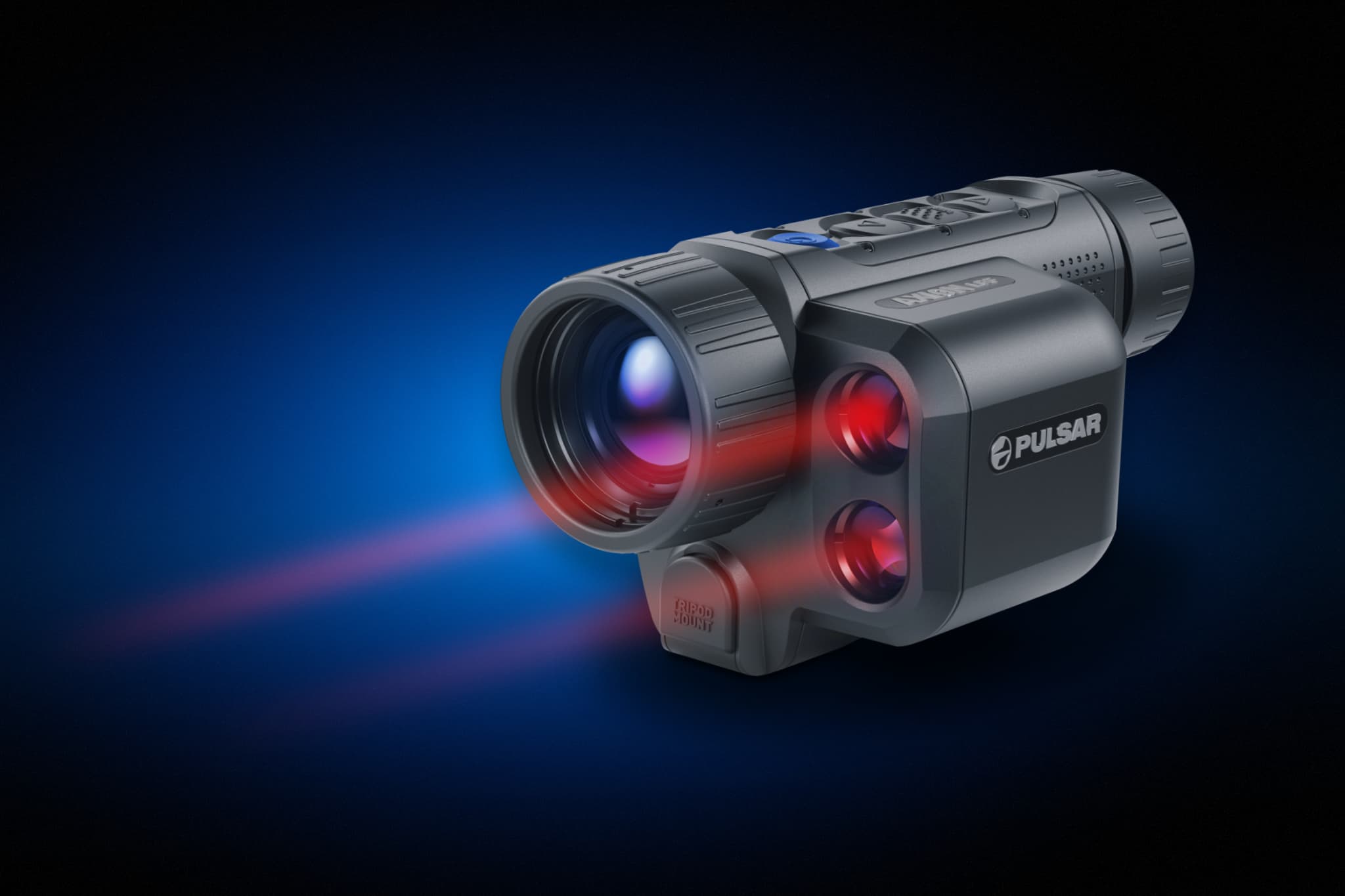 Pulsar Axion XQ38 LRF