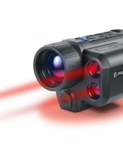 Pulsar Axion XQ38 LRF