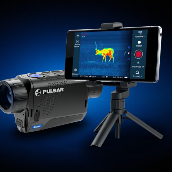 Тепловизионная камера Pulsar Axion XM30S