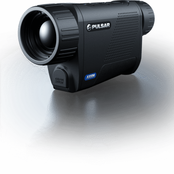 Тепловизионная камера Pulsar Axion 2 XQ35