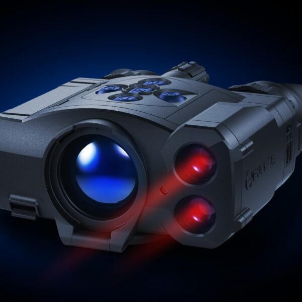 Pulsar Accolade 2 LRF XP50 PRO termokaamera