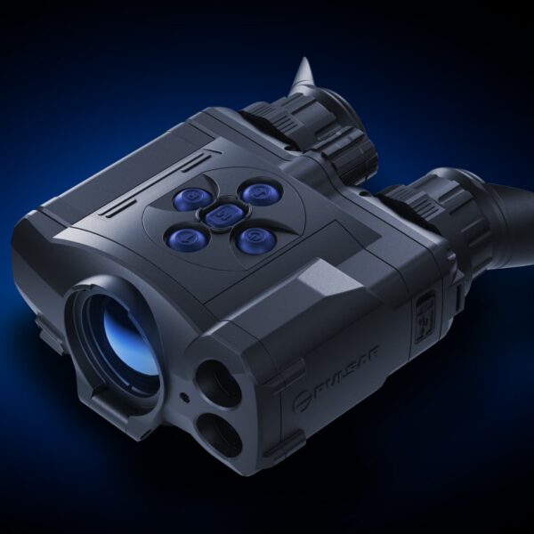 Pulsar Accolade 2 LRF XP50 PRO termokaamera