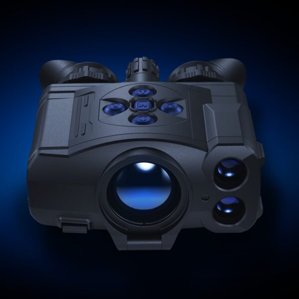 Pulsar Accolade 2 LRF XP50 PRO termokaamera