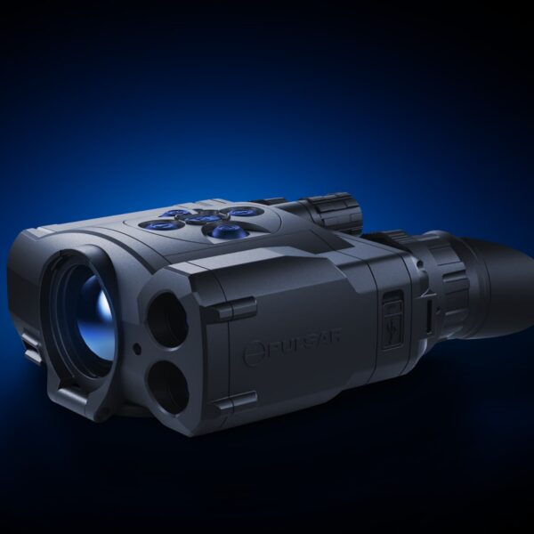 Pulsar Accolade 2 LRF XP50 PRO termokaamera
