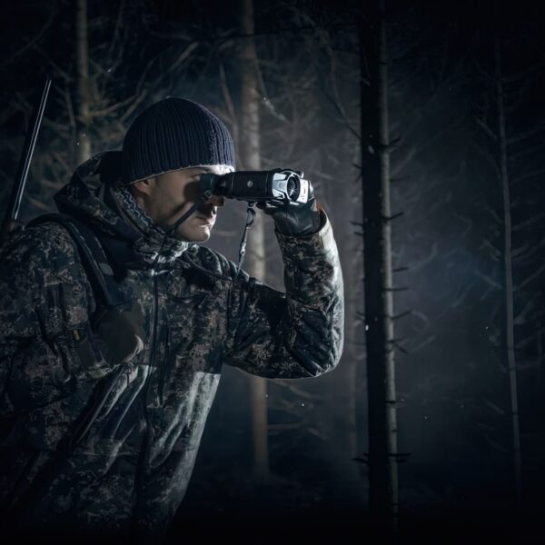 Pulsar Accolade XP50 thermal imaging camera