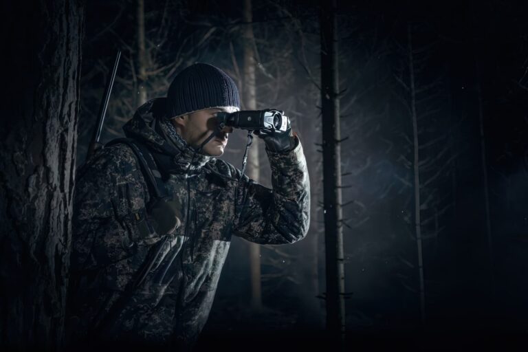 Why do experienced hunters choose Pulsar?