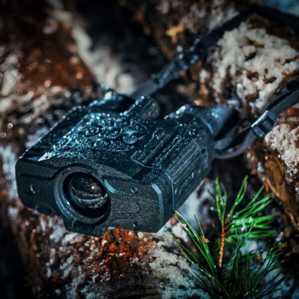 Pulsar Accolade XP50 thermal imaging camera