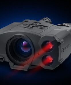 Termokaamera Pulsar Accolade LRF XQ38