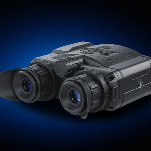 Pulsar Accolade LRF XQ38 termokaamera