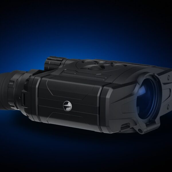 Pulsar Accolade XP50 thermal imaging camera