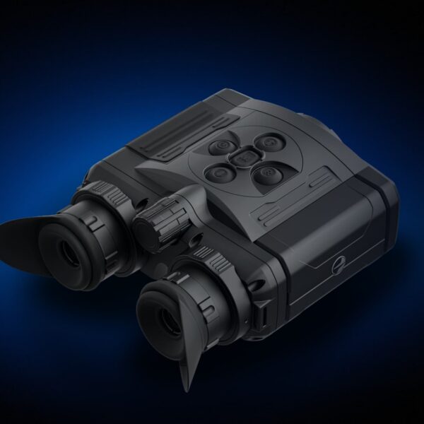 Thermal imaging camera Pulsar Accolade XQ38