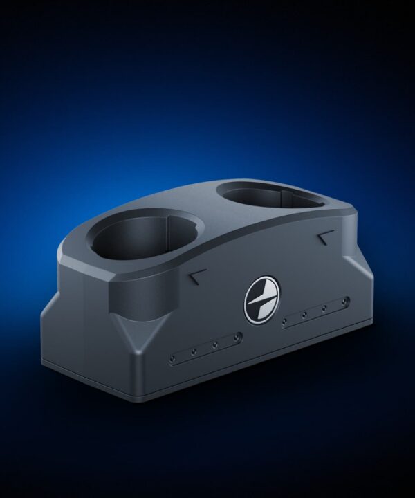 Pulsar APS battery charger