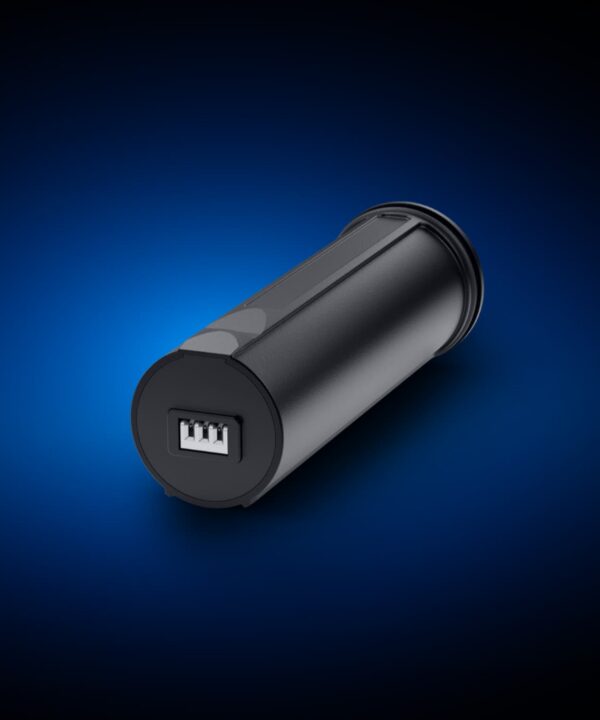Pulsar APS3 battery