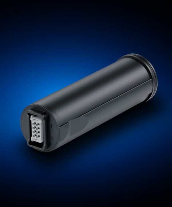 Pulsar APS 5 battery
