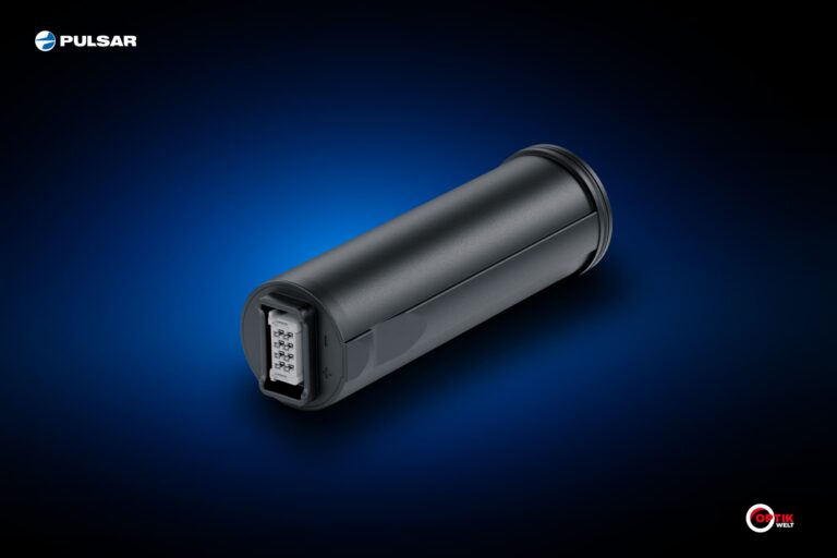 Аккумулятор Pulsar APS 5