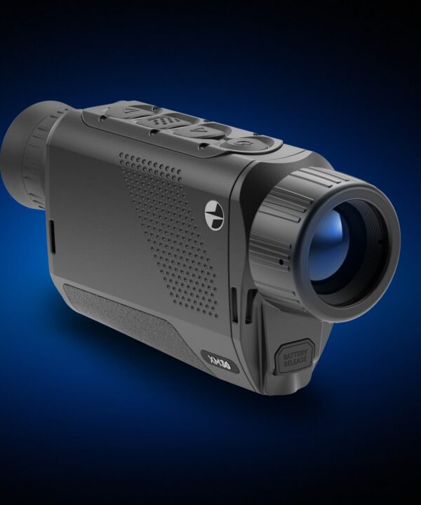 Termokaamera Pulsar Axion Key XM30