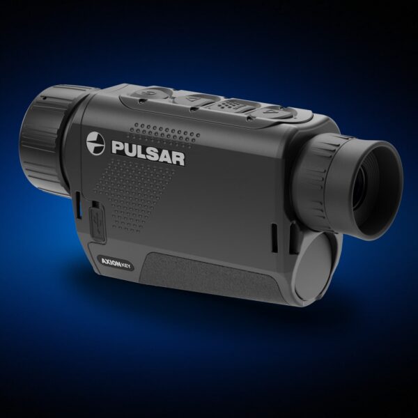 Тепловизионная камера Pulsar Axion XM30F
