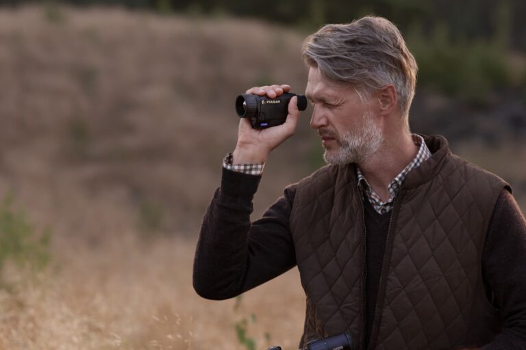A thermal camera for hunting – what you need to know before buying