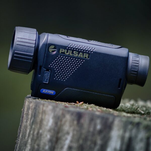 Тепловизионная камера Pulsar Axion XM30F
