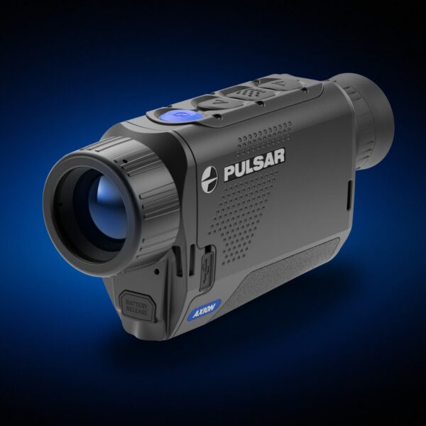 Тепловизионная камера Pulsar Axion XM30S