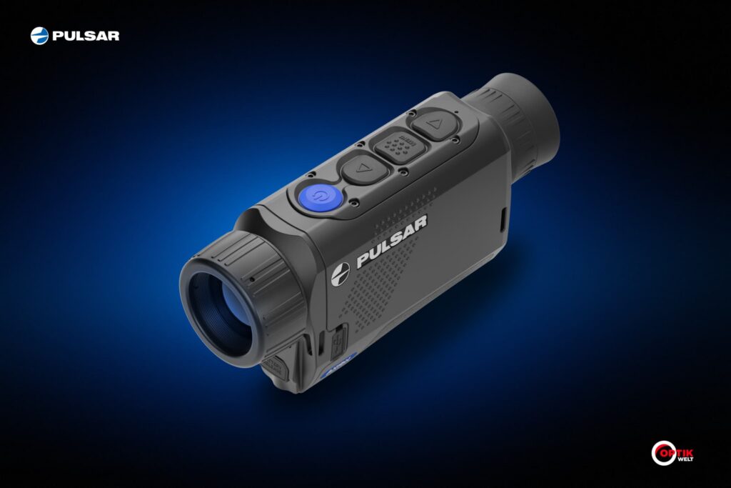 Pulsar Axion XM30S termokaamera