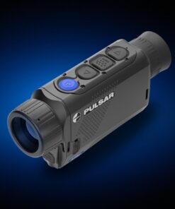 Pulsar Axion XM30