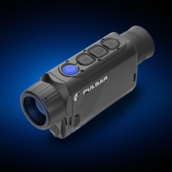 Pulsar Axion XM30