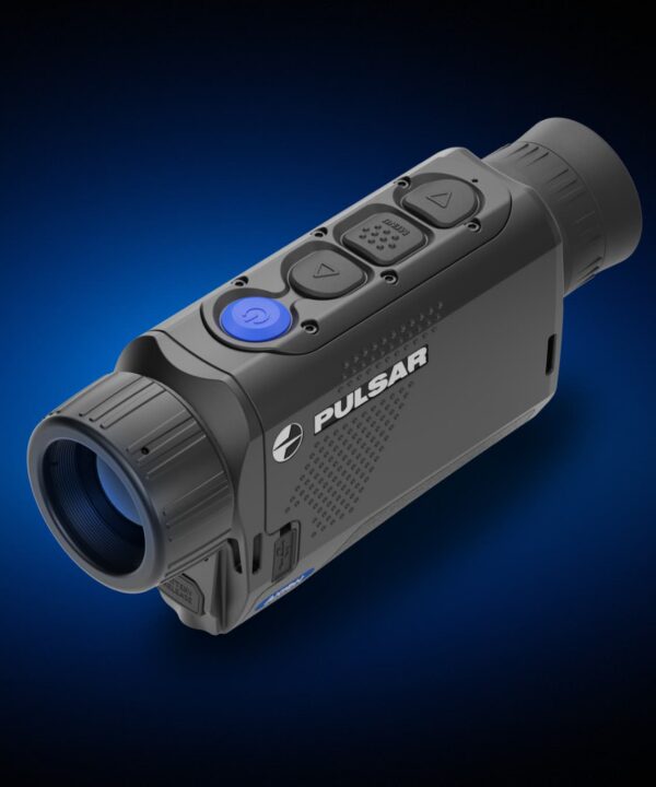 Pulsar Axion XM30