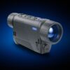 Pulsar Axion XG35