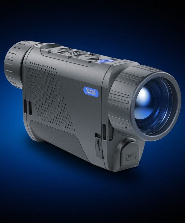 Pulsar Axion XG35