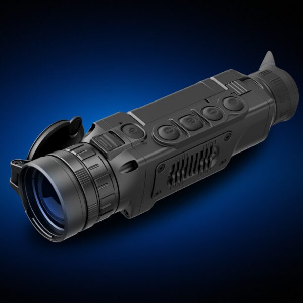Тепловизионная камера Pulsar Helion XQ19F
