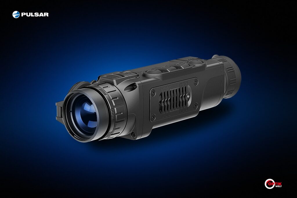 Pulsar Helion 2 XQ38F termokaamera