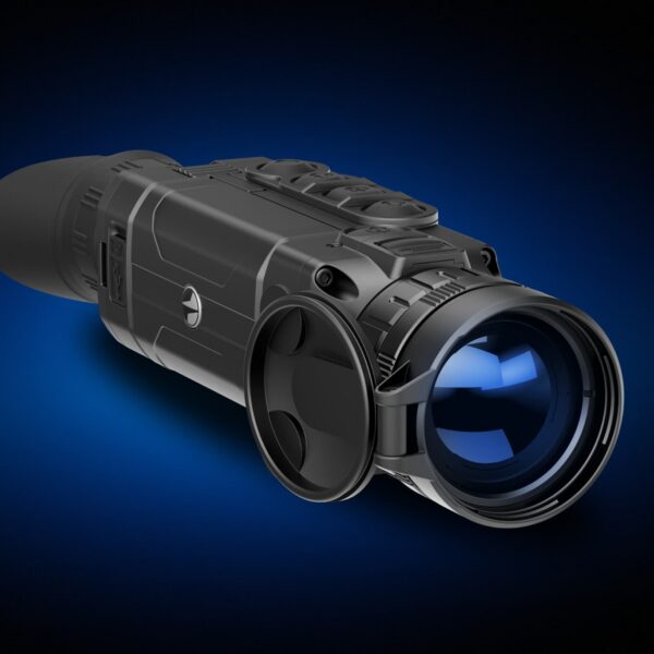 Pulsar Helion 2 XQ50F termokaamera