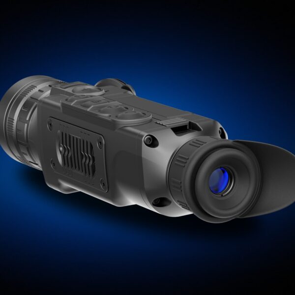 Pulsar Helion 2 XQ50F termokaamera
