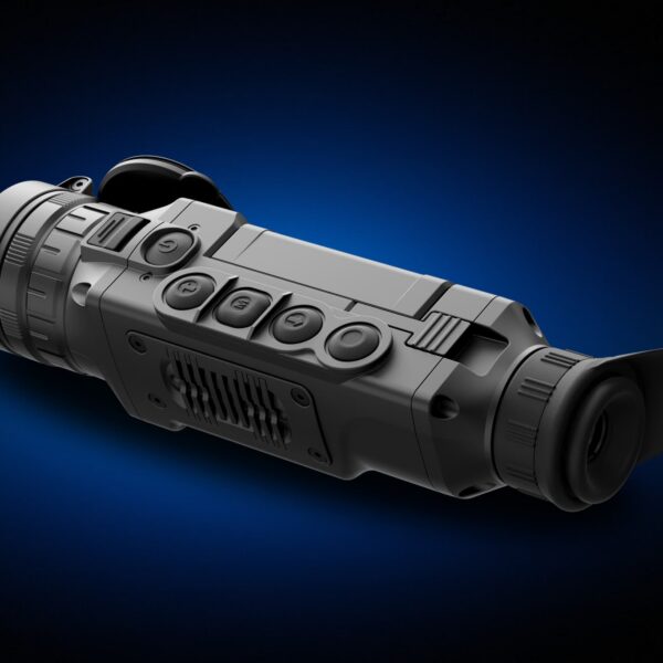 Pulsar Helion 2 XQ50F termokaamera