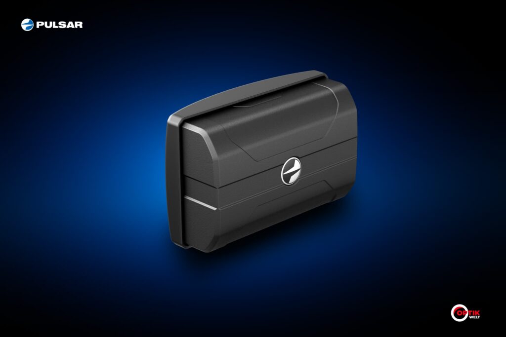 Аккумулятор Pulsar IPS 5