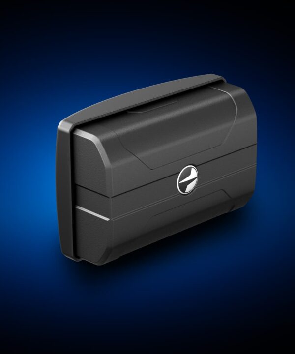 Pulsar IPS 5 battery