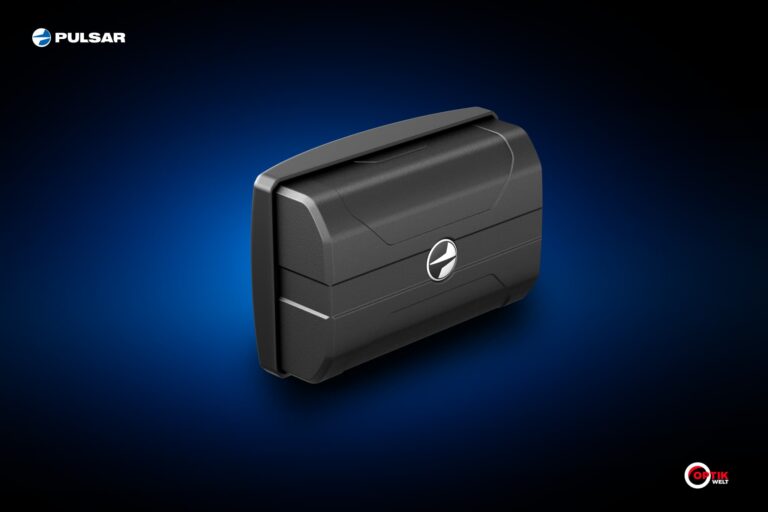 Аккумулятор Pulsar IPS 5