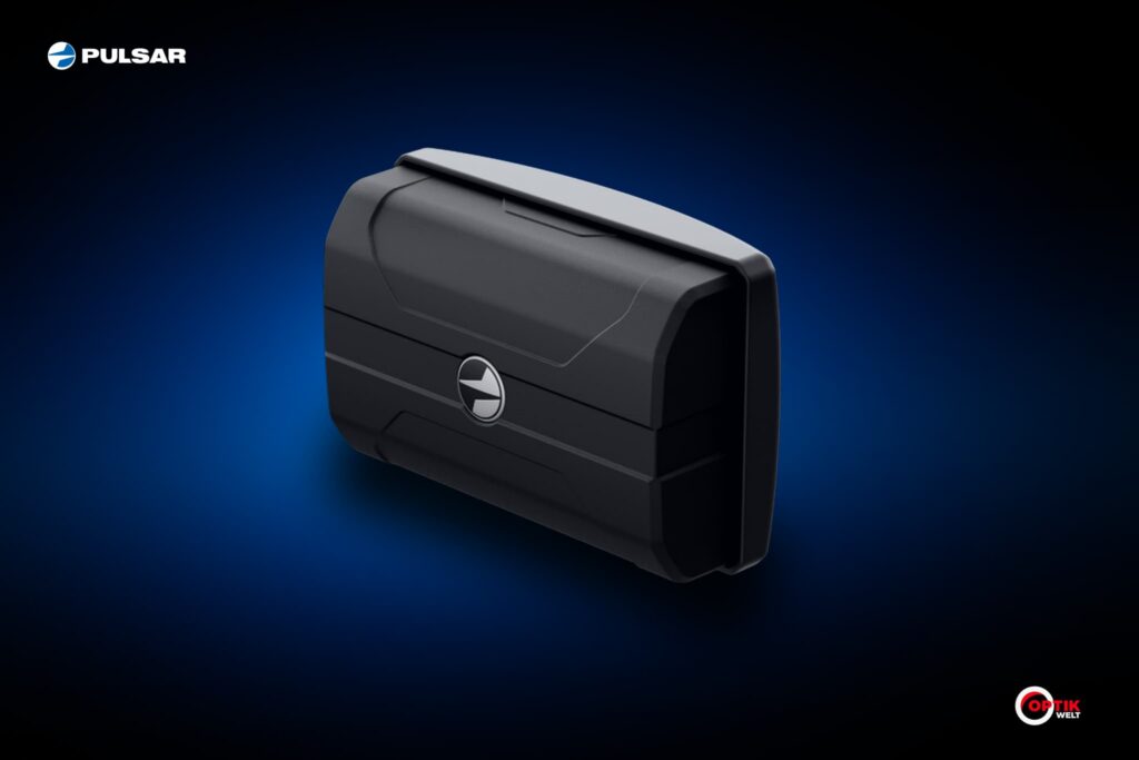 Аккумулятор Pulsar IPS 7