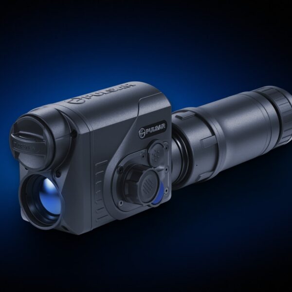 Pulsar Proton XQ30 thermal imaging camera with PSP adapter 50 or 56 mm