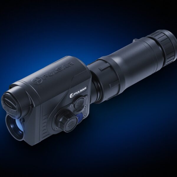 Pulsar Proton XQ30 thermal imaging camera with PSP adapter 50 or 56 mm